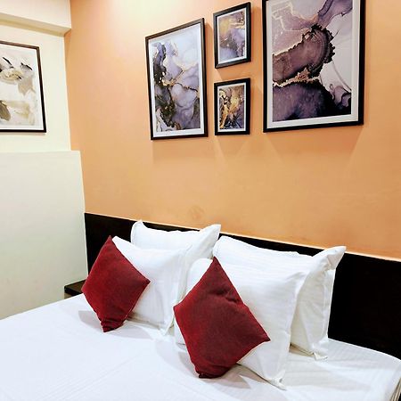 Backpacker'S Nest Hostel Amritszár Kültér fotó