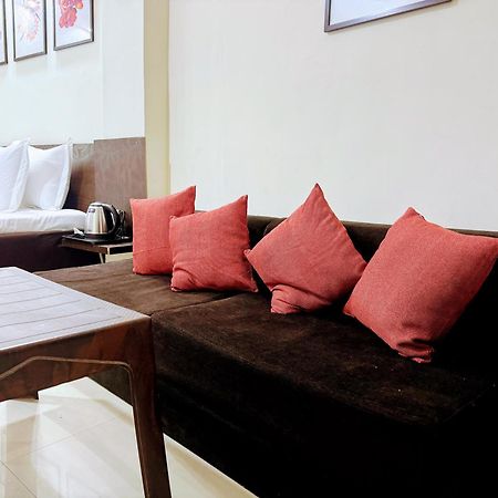 Backpacker'S Nest Hostel Amritszár Kültér fotó