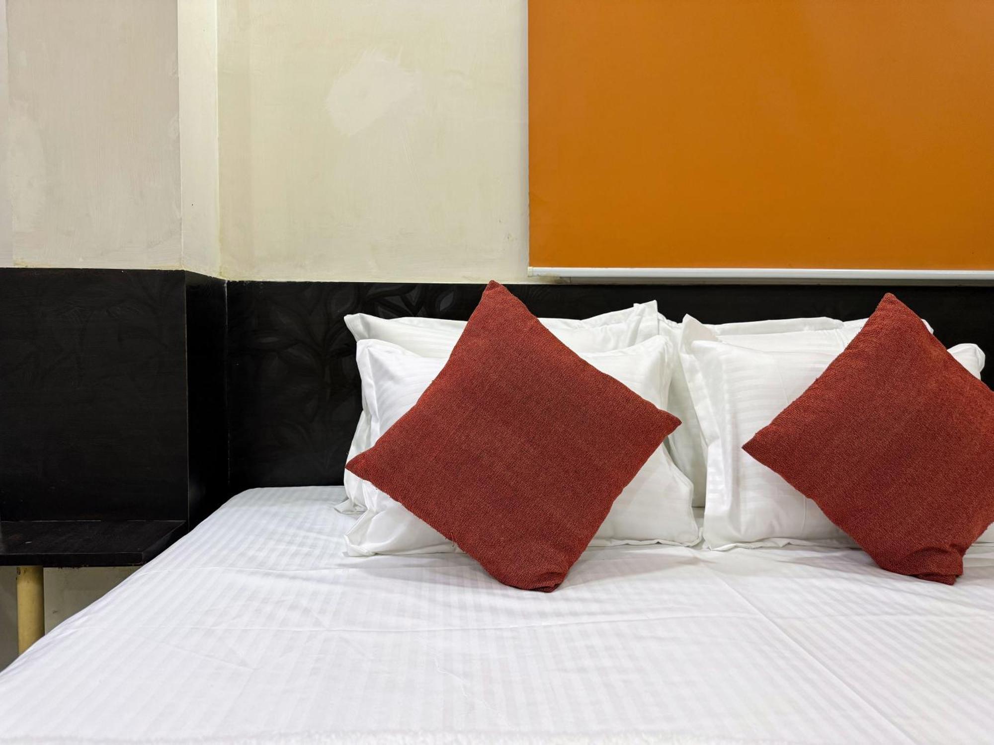 Backpacker'S Nest Hostel Amritszár Kültér fotó