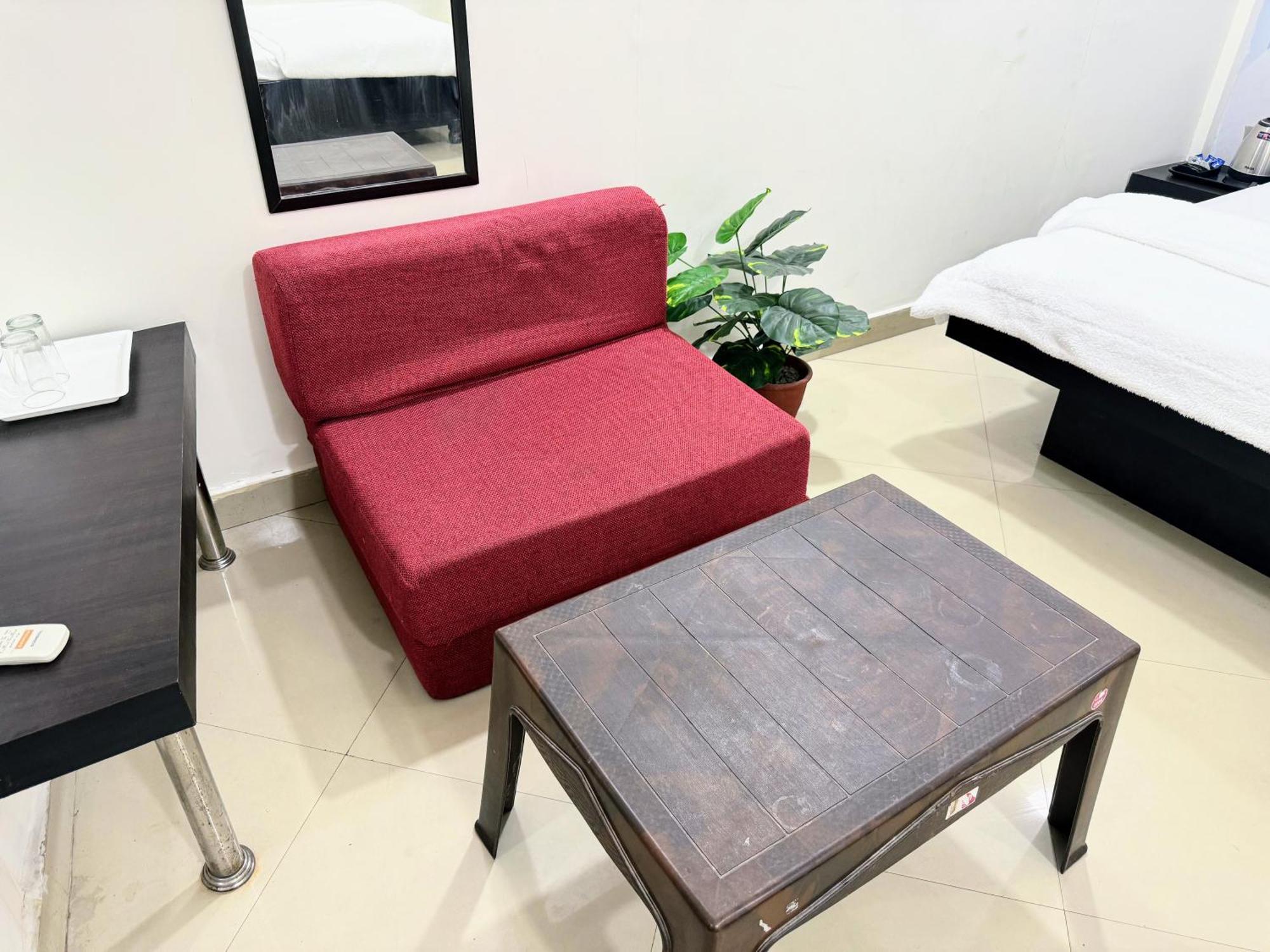 Backpacker'S Nest Hostel Amritszár Kültér fotó