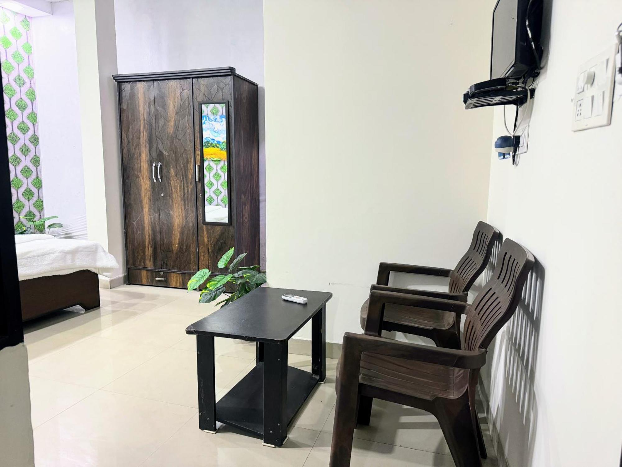 Backpacker'S Nest Hostel Amritszár Kültér fotó