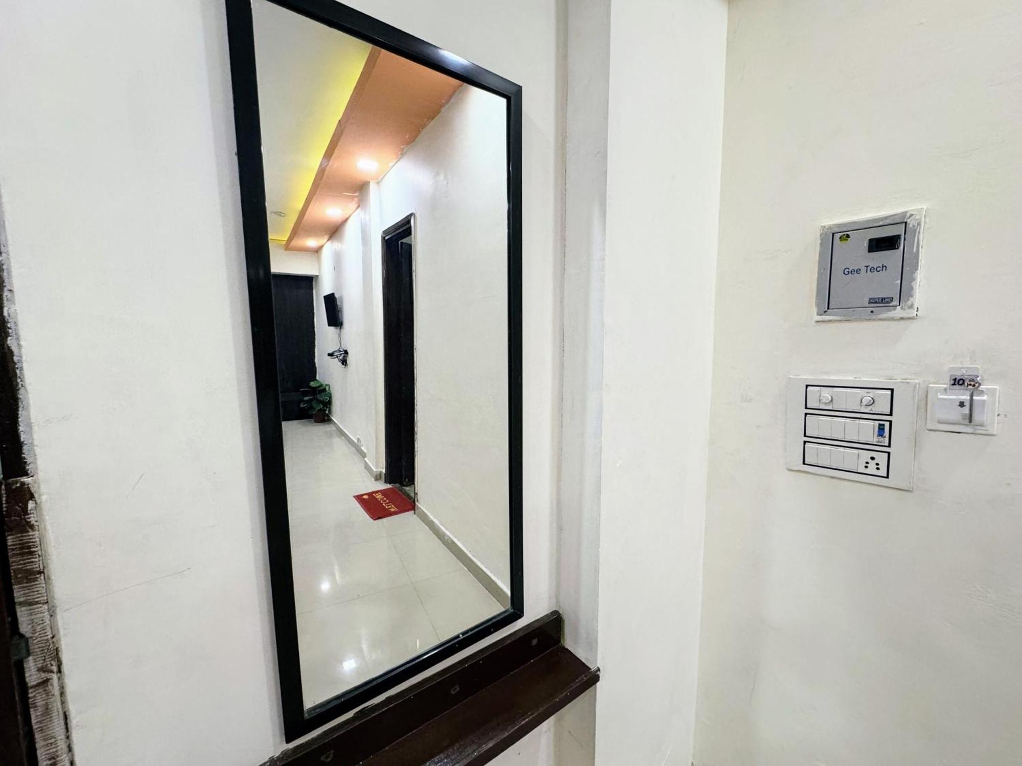 Backpacker'S Nest Hostel Amritszár Kültér fotó