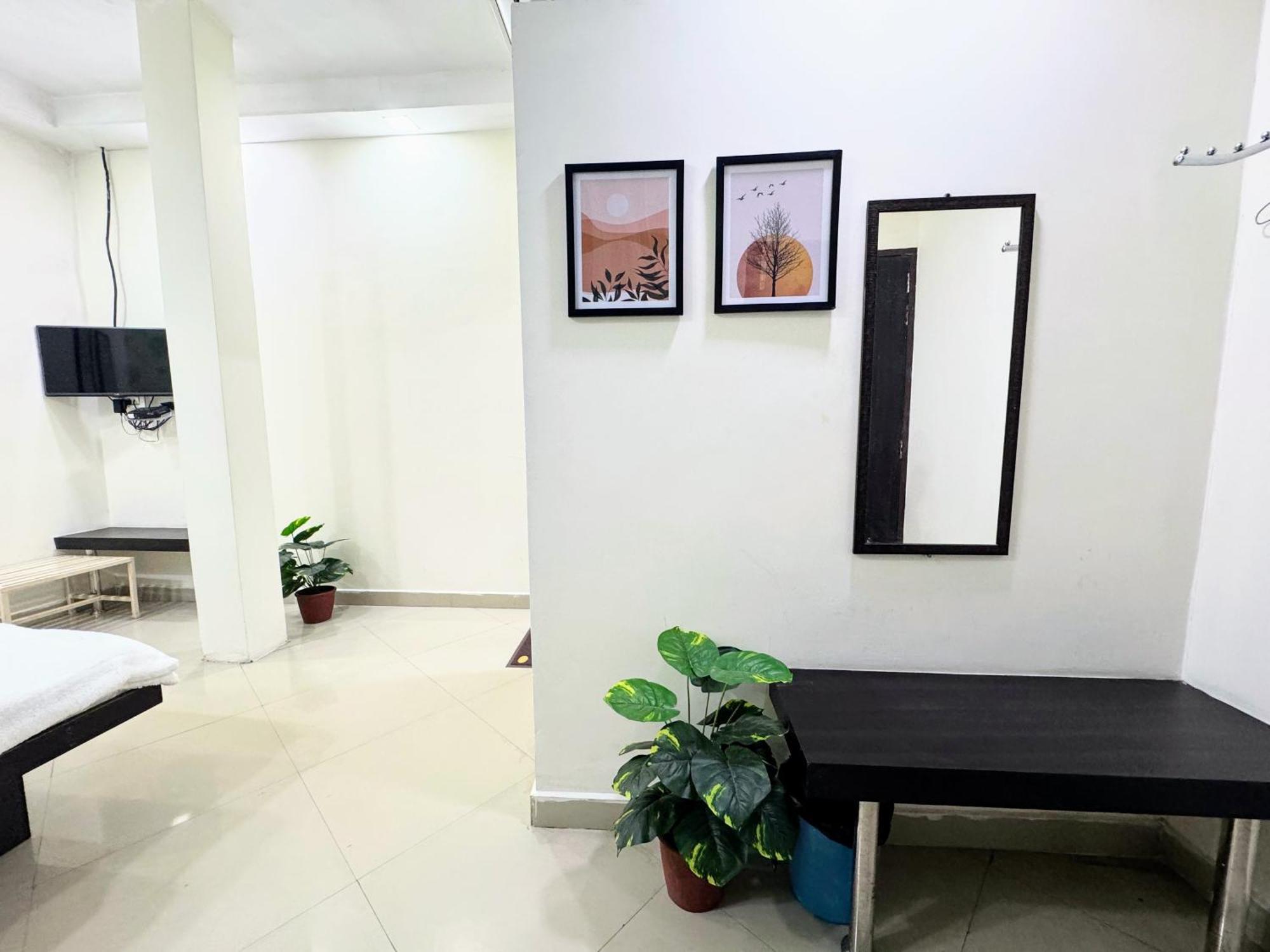 Backpacker'S Nest Hostel Amritszár Kültér fotó