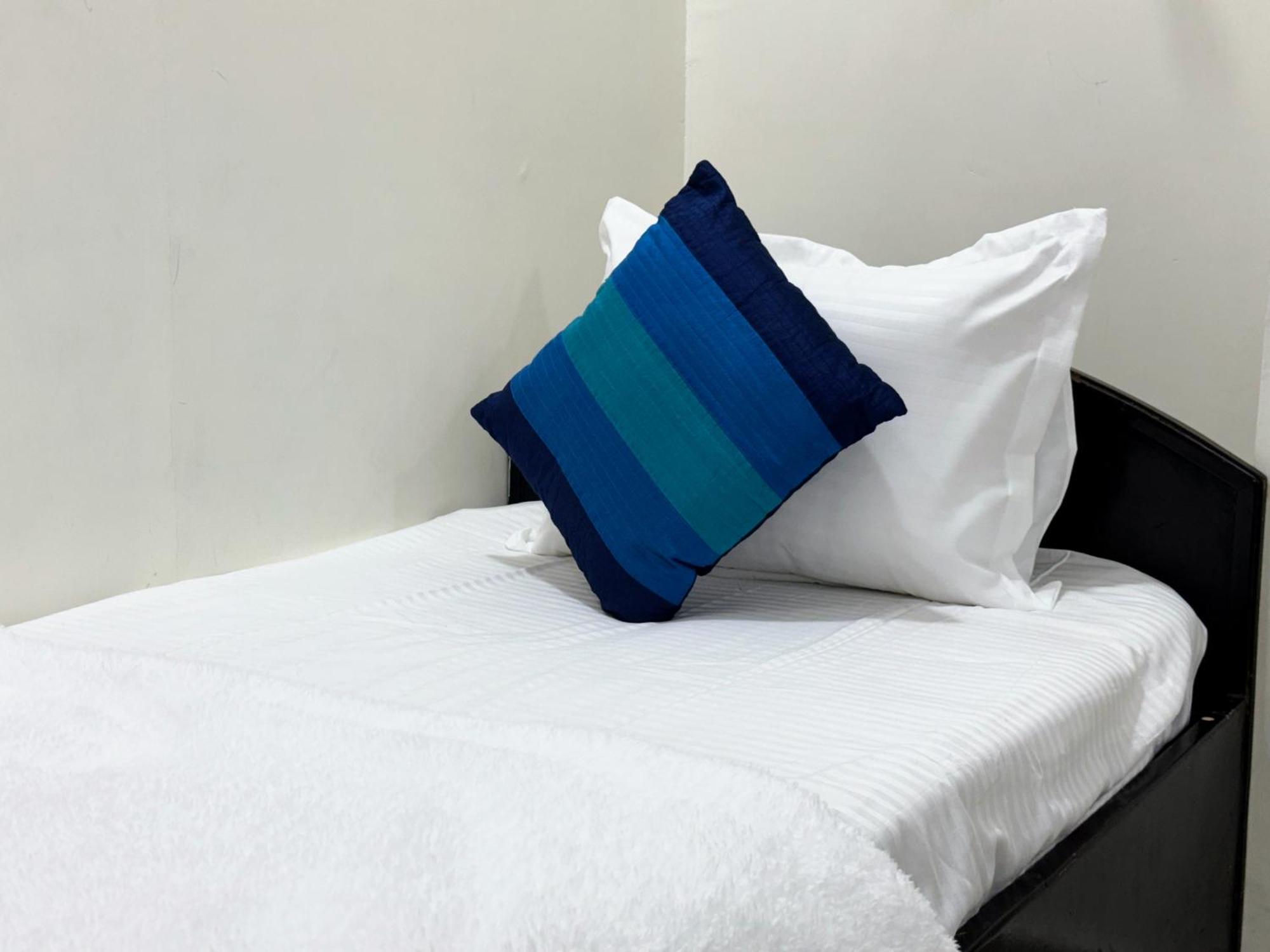 Backpacker'S Nest Hostel Amritszár Kültér fotó