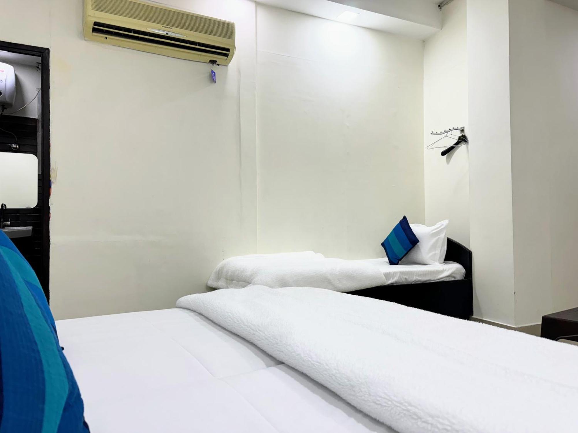 Backpacker'S Nest Hostel Amritszár Kültér fotó